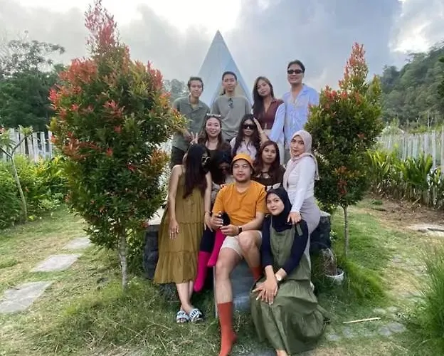 La Danu Kubupenlokan