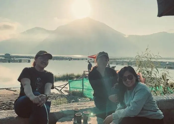 La Danu * Kubupenlokan