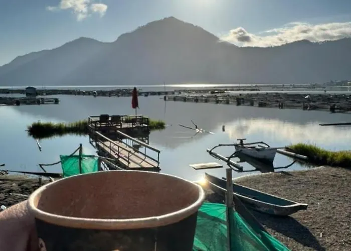 La Danu Lodge Kubupenlokan