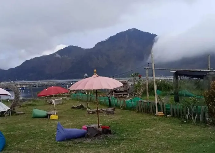 La Danu Lodge Kubupenlokan